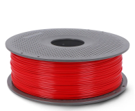 Bambu Lab ABS 1,75mm 1kg Red - 1324235 - zdjęcie 1